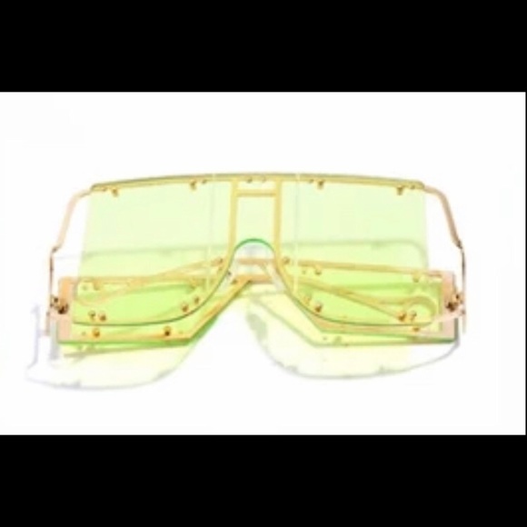 Sunglasses - Picture 2 of 2